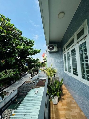 Nhà Mặt tiền đường DT:5x17m, kinh doanh Huỳnh Văn Nghệ, P12, Q.Gò Vấp.