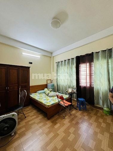 Nhà Mặt tiền đường DT:5x17m, kinh doanh Huỳnh Văn Nghệ, P12, Q.Gò Vấp.