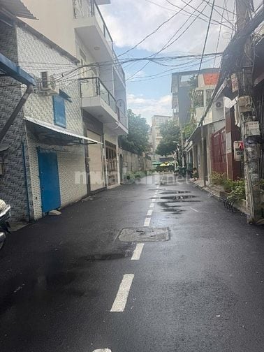 Bán nhà hẻm xe hơi 6m đường Kinh Dương Vương, PHường An Lạc, Bình Tân