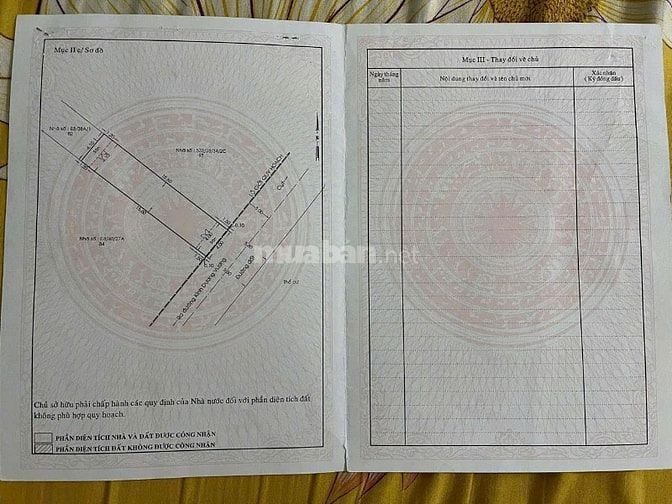 Bán nhà hẻm xe hơi 6m đường Kinh Dương Vương, PHường An Lạc, Bình Tân