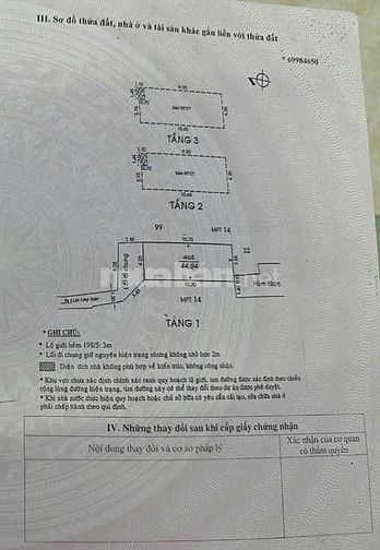 Bán Nhà 888/18/10A Lạc Long Quân 45m2, 4TẦNG ,5,7 TỶ/TL, P.8.Tân Bình 