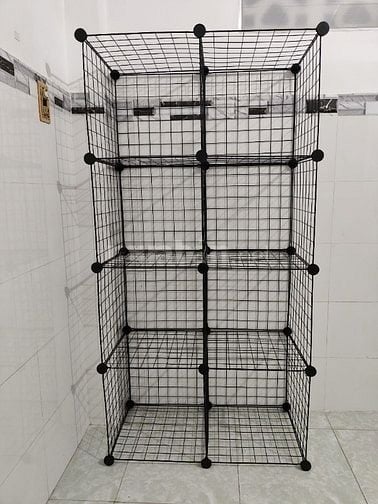 Phòng mới gần chợ Hạnh Thông Tây quận Gò Vấp