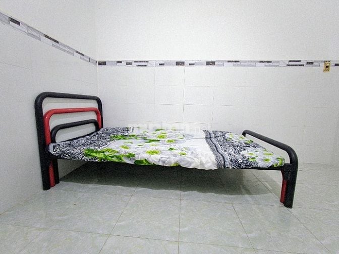 Phòng mới gần chợ Hạnh Thông Tây quận Gò Vấp