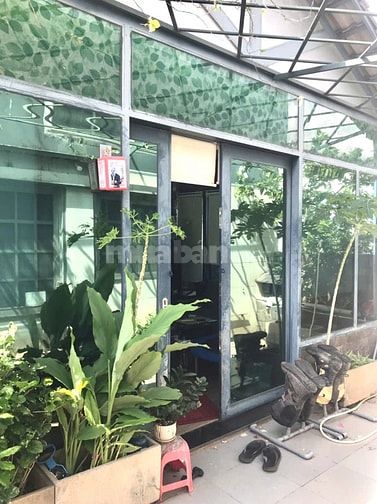 BÁN CHDV ĐƯỜNG SỐ 6 - THU NHẬP GẦN 200TR/THÁNG - 4 TẦNG - THANG MÁY.