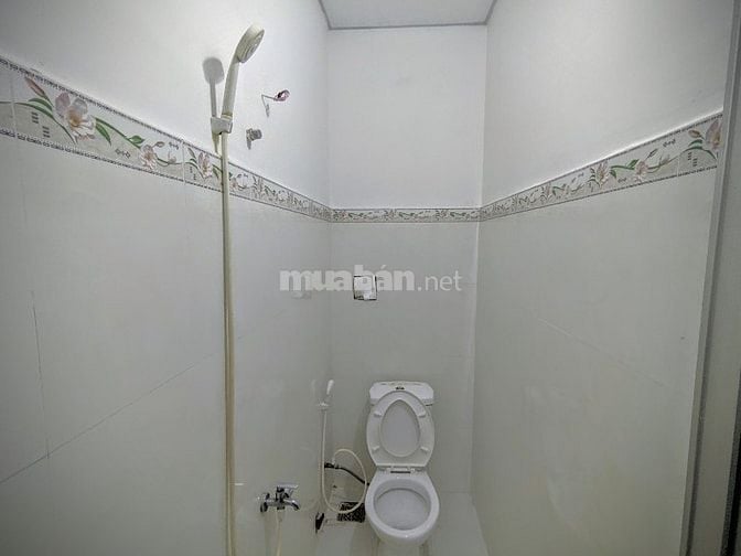 Phòng mới gần chợ Hạnh Thông Tây quận Gò Vấp