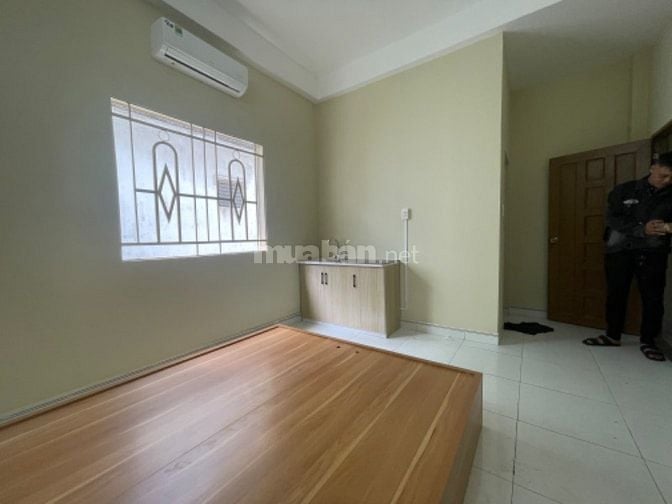 🏡 TRỐNG PHÒNG STUDIO MỚI XÂY - FULL NỘI THẤT - CỬA SỔ THOÁNG 🏡