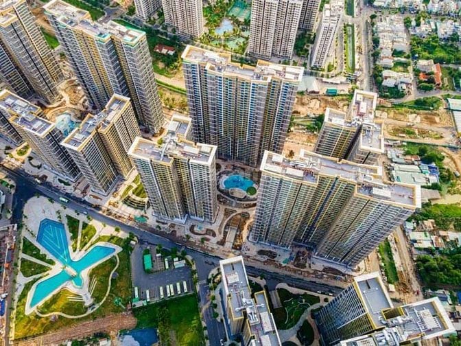 HOT – BÁN CĂN HỘ 2 PHÒNG NGỦ+ GIÁ TỐT PHÂN KHU THE BEVERLY SOLARI