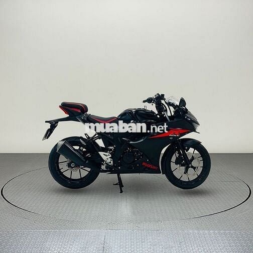 SUZUKI GSX R150 BSTP CHÍNH CHỦ ODO  8000KM