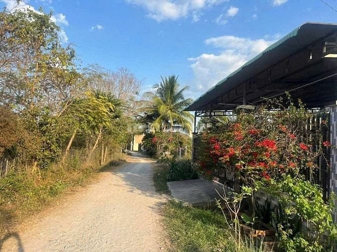 CAM KẾT THÔNG TIN CHÍNH XÁC 100% LÔ ĐẤT Ở TRẢNG BÀNG 225m2 550 triệu