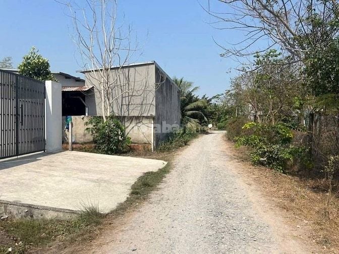 CAM KẾT THÔNG TIN CHÍNH XÁC 100% LÔ ĐẤT Ở TRẢNG BÀNG 225m2 550 triệu