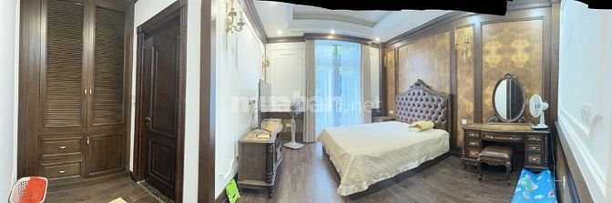 Cho thuê nhà liền kề Tuylip 04-86 khu Vinhomes reverside 2, Long Biên