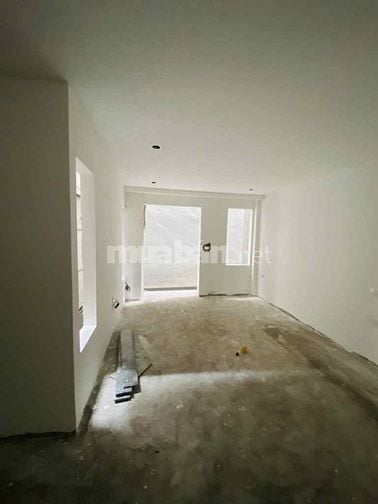 BÁN NHÀ PHỐ NGỌC LÂM 39.5M² - LÔ GÓC 4.8M - 10M RA MẶT PHỐ - 7.9 TỶ