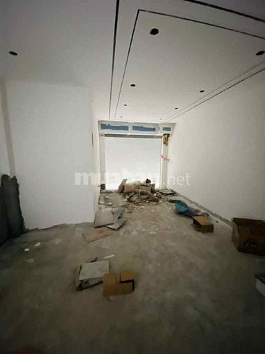 BÁN NHÀ PHỐ NGỌC LÂM 39.5M² - LÔ GÓC 4.8M - 10M RA MẶT PHỐ - 7.9 TỶ