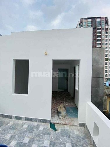 BÁN NHÀ PHỐ NGỌC LÂM 39.5M² - LÔ GÓC 4.8M - 10M RA MẶT PHỐ - 7.9 TỶ