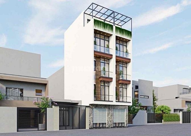 BÁN NHÀ PHỐ NGỌC LÂM 39.5M² - LÔ GÓC 4.8M - 10M RA MẶT PHỐ - 7.9 TỶ