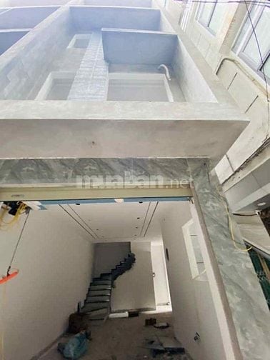BÁN NHÀ PHỐ NGỌC LÂM 39.5M² - LÔ GÓC 4.8M - 10M RA MẶT PHỐ - 7.9 TỶ