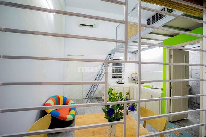  Cho thuê căn phòng studio – Gần Sân bay Đà Nẵng