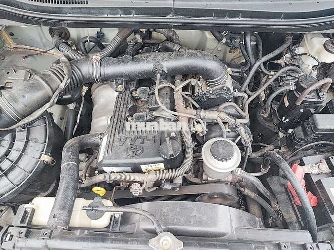2007 G - 185000 km