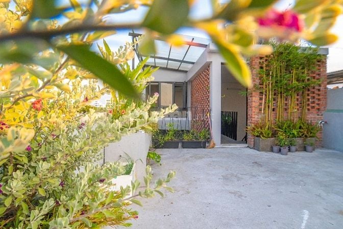  Cho thuê căn phòng studio – Gần Sân bay Đà Nẵng