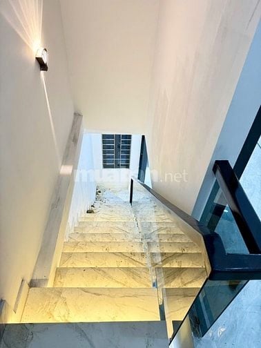 🔥 NHÀ 2 LẦU FULL NỘI THẤT – HUỲNH TẤN  PHÁT – 40M  – SHR - 3 TỶ 700🔥