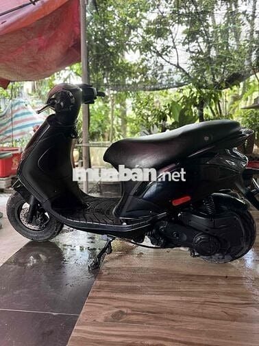 Piaggo zip đề là nổ khu vực quận 8 ạ