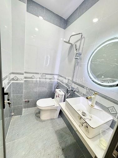 🔥 NHÀ 2 LẦU FULL NỘI THẤT – HUỲNH TẤN  PHÁT – 40M  – SHR - 3 TỶ 700🔥