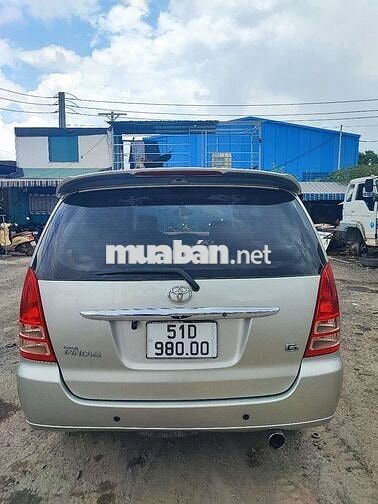 2007 G - 185000 km