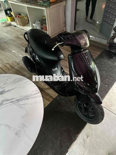Piaggo zip đề là nổ khu vực quận 8 ạ