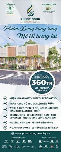 Nhà thật - Sổ sẵn - Nhận ngay nhà - Trong KCN Phước Đông 