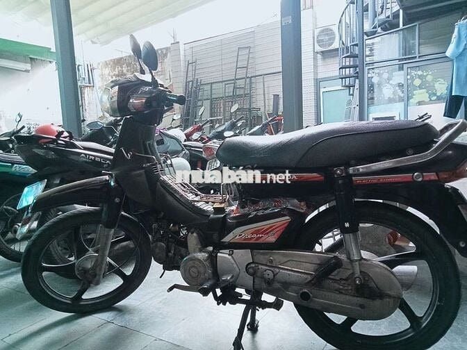 Cần bán xe dream