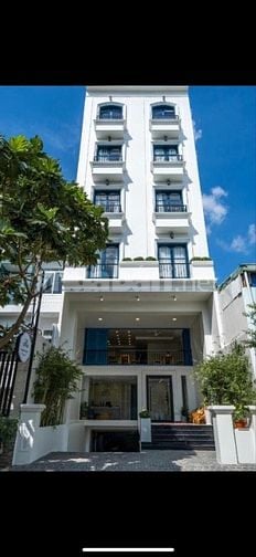 BÁN ĐẤT PHỐ PHÚ ĐÔ, 180M2, MT 7.5M, 43 TỶ