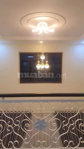 5 tầng đúc BTCT- 184/54 Âu Dương Lân, P3Q8, gần TTTM Parc Mall