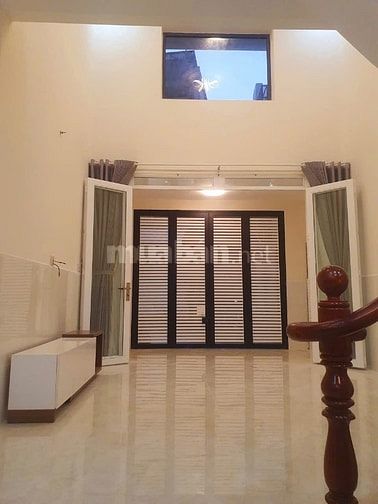 5 tầng đúc BTCT- 184/54 Âu Dương Lân, P3Q8, gần TTTM Parc Mall