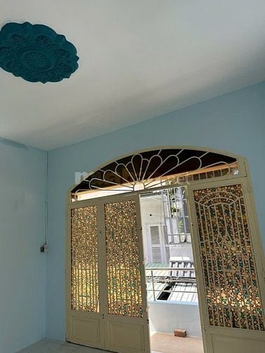 Bán nhà hẻm Hương Quê đường Liên Tỉnh 5 xã Bình Hưng Bình Chánh