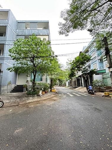 Đất KDC Phú Lợi- MT 3643A Phạm Thế Hiển P7 Q8 SHR 120m2, hỗ trợ NH