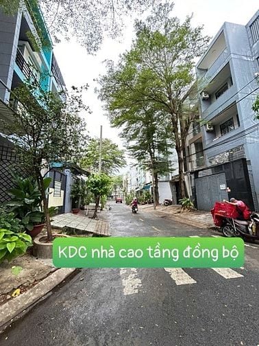 Đất KDC Phú Lợi- MT 3643A Phạm Thế Hiển P7 Q8 SHR 120m2, hỗ trợ NH