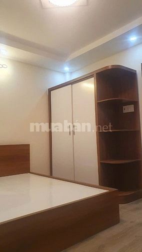 5 tầng đúc BTCT- 184/54 Âu Dương Lân, P3Q8, gần TTTM Parc Mall