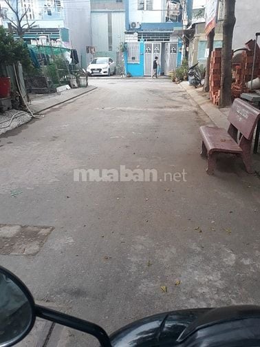 NHÀ RIÊNG CHO THUÊ - QUẬN 9 - TPHCM