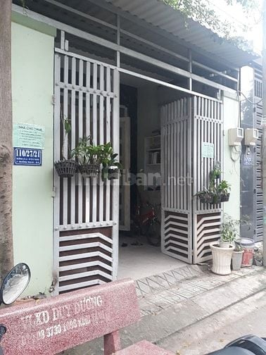 NHÀ RIÊNG CHO THUÊ - QUẬN 9 - TPHCM