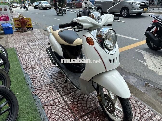 xe Yamaha Mio 110cc bs 59e1-05152