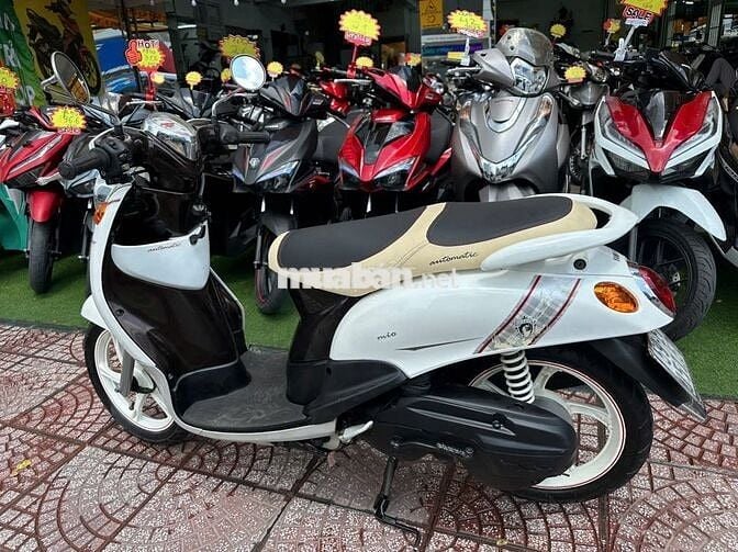 xe Yamaha Mio 110cc bs 59e1-05152
