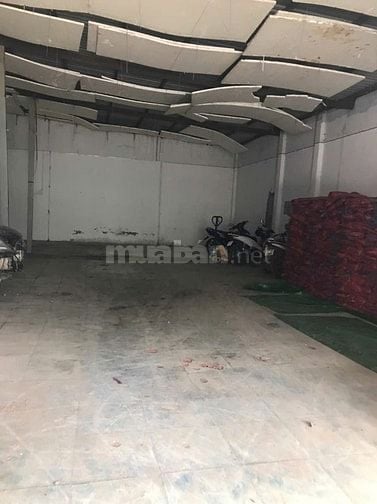 Cho thuê kho mặt tiền đường Hồ Học Lãm, Phường An Lạc, Quận Bình Tân