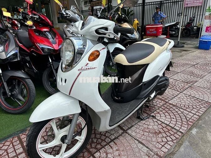 xe Yamaha Mio 110cc bs 59e1-05152