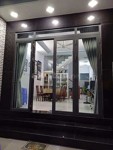NHÀ BÂN  TÂN PHÚ TRUNG CỦ CHI 4 × 22