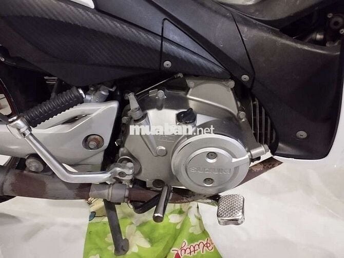 Xe chính chủ 1 người dùng biển số phú nhuận