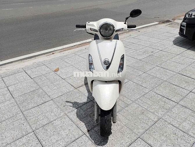 xe máy êm ru bs95
