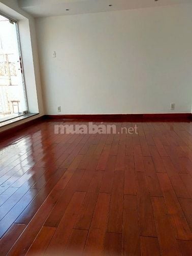 Bán nhà 5 tầng Đặng Thùy Trâm bình Thạnh 