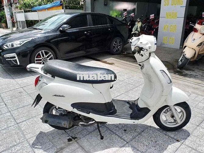 xe máy êm ru bs95