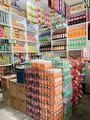 CẦN NHÂN VIÊN: ĐÓNG GÓI VÀ DÁN TEM HÀNG ( TUỔI 20-55 )