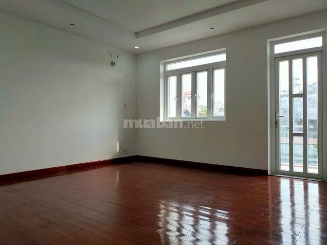 Bán nhà 5 tầng Đặng Thùy Trâm bình Thạnh 